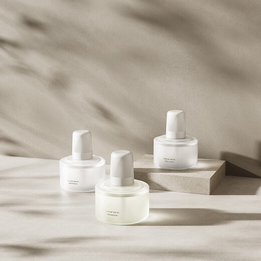 Xiaomi (MI) Daily Elements Fragrance 2 Home Fragrance Daily Elements Fragrance 2 Twilight Earth Fragrance Daily Elements Fragrance 2 Twilight Earth Fragrance