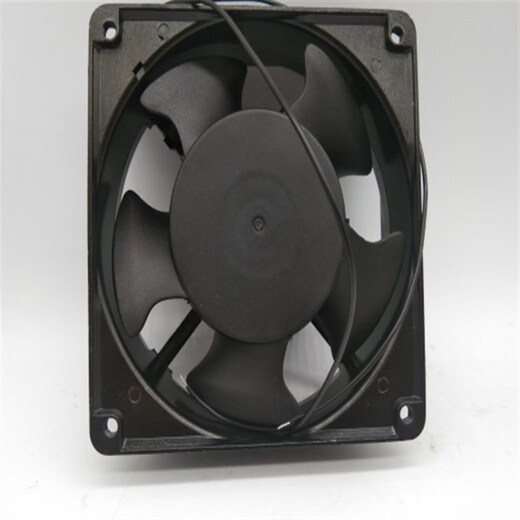 CF机柜散热风扇CF12038A2HSHB220V380V 380V