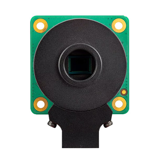 SCHHV Raspberry Pi official camera Raspberry Pi HQ Camera Module 3 NoIR NoIR Camera Module 3 75