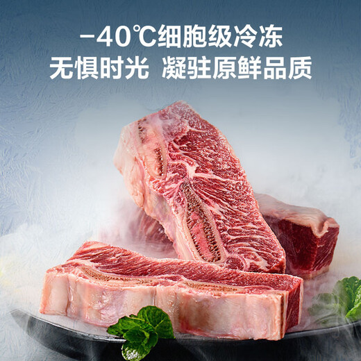 Haier freezer household small sub-zero ultra-low temperature horizontal small freezer fresh-keeping refrigerator deep-freezing first-level energy-saving automatic frost-reducing tea breast milk seafood freezer 100 liters |-40 cell-level freezing + double antibacterial + electronic temperature control