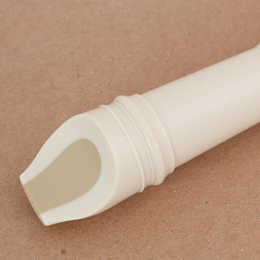 Yamaha recorder 8-hole German-style YRS-23 British 24B high-pitched C-key recorder student adult beginner 301/401 German eight-hole C-key YRS-23G recorder