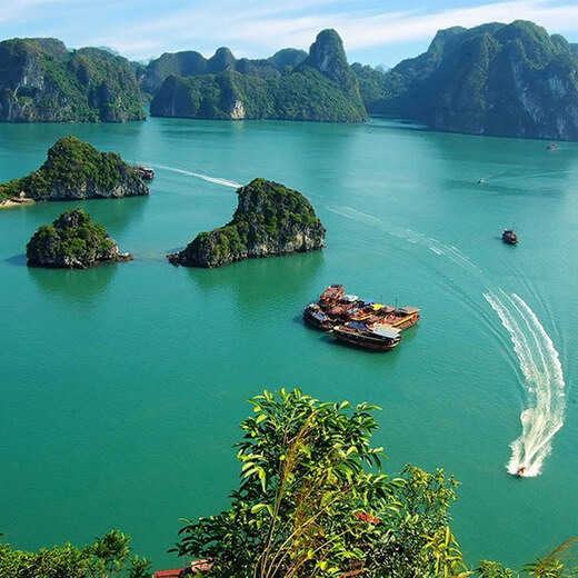 Global Roaming Vietnam WiFi Rental Pocket Wireless Internet Nha Trang Hanoi Tourism Mobile Data Egg Self-pickup Thailand, Vietnam (Unlimited and Unlimited Speed)