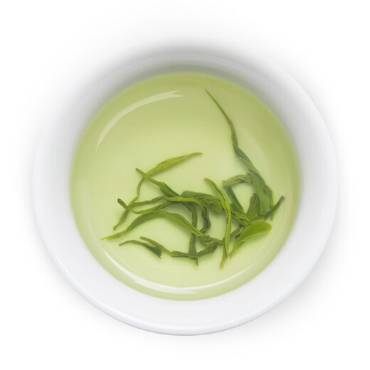 Ganxiangpo new tea, high mountain cloud and mist green tea, spring tea before the rain, strong fragrance, resistant to soaking and sufficient sunshine, Maojian green tea leaves 125g, 500g, 250g bag