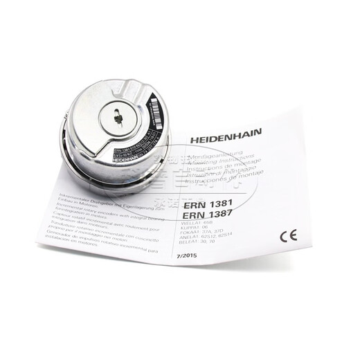 ERN1381 512 62S12-30 ID534118-01海德汉原装编码器