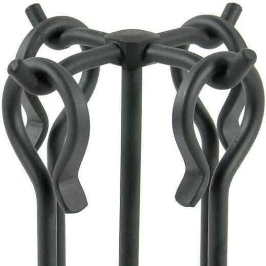 PILGRIM Compact Tool Set 18 matt black