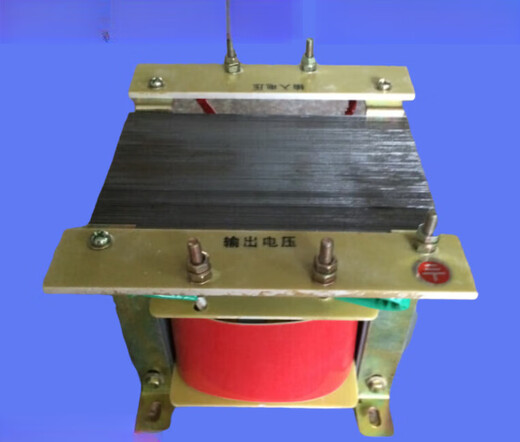220V to 220V380V460V660V1140V single-phase isolation transformer BK350/400/450/500 850VA/W 440V to 220V