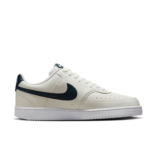 NIKE COURT VISION LO modische und vielseitige Sport- und Freizeitschuhe für Herren HQ4867-101 43
