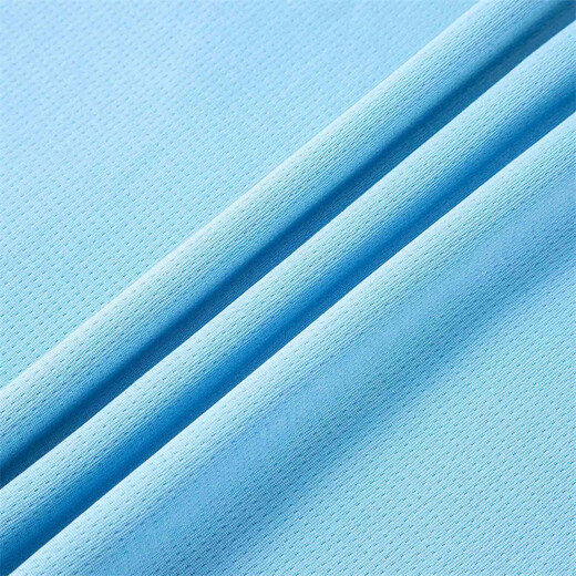 PUMA Manchester City home fan version jersey moisture-absorbent quick-drying short-sleeved T-shirt men's sports top 775075 light blue-sea blue-01 M (175/96A)