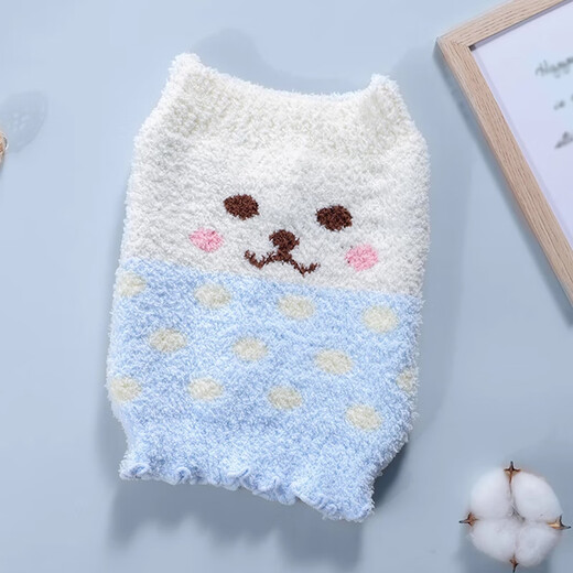 Furmantu Belly Warming Belly Warm Waist Warmer Stomach Anti-Cold Adult Increased Belly Belt Pregnant and Postpartum Sleeping Belt