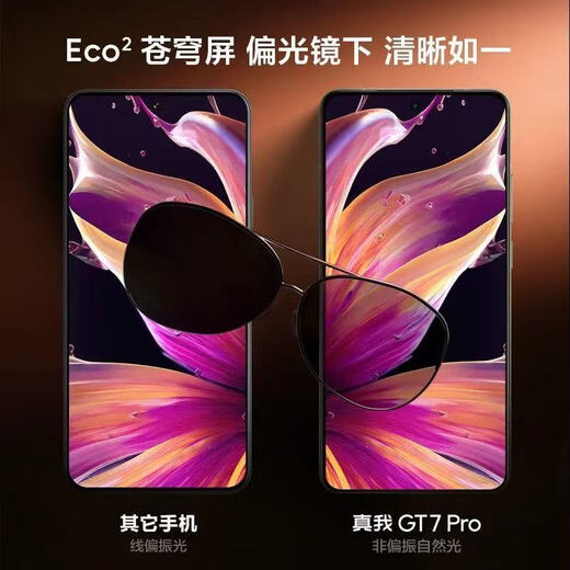 Realme GT7Pro Snapdragon 8 Extreme Edition Extraordinary Performance Gaming Exhibition Phone Amphibious Super Light Cinema Gaming Phone Optical White 12GB+256GB Standalone+Third Party Charger+One Year Store Warranty