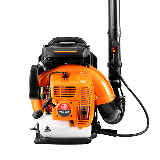 Wuyang Yilang engine snow blower high-power gasoline hair dryer backpack wind fire extinguisher fallen leaf cleaning greenhouse imported engine pure gasoline YMH0928