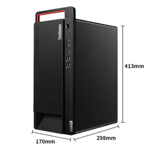 联想（Lenovo）国产化信创企业级服务器工作站电脑主机 个性化定制化 M90H G1t丨海光3350丨128G 丨512G SSD丨RTX3060-12G