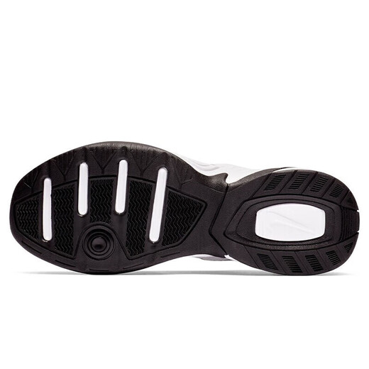 Nike NIKE casual shoes women's retro white dad shoes M2K TEKNO sneakers BQ3378-100 white 38