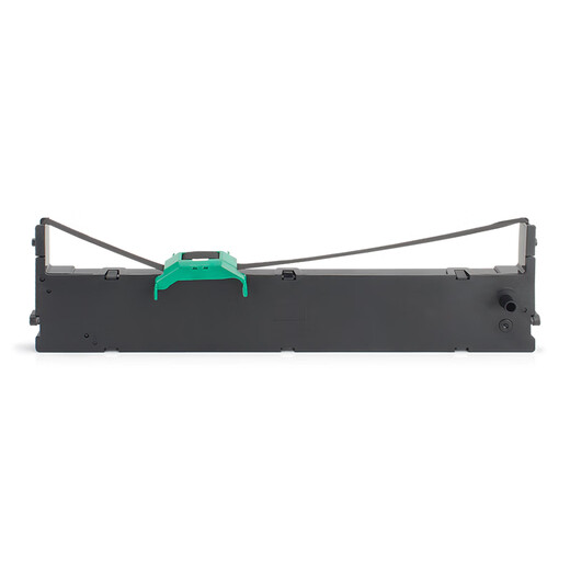 
Juwei is compatible with Jiameijia ES-70K ribbon rack ES-30K ES-80K ES-90K ribbon box suntalk Shengtuo T-85 ribbon frame T-683 ribbon core Ink strip frame 2 pack Ribbon rack [including 15 meters ribbon core]