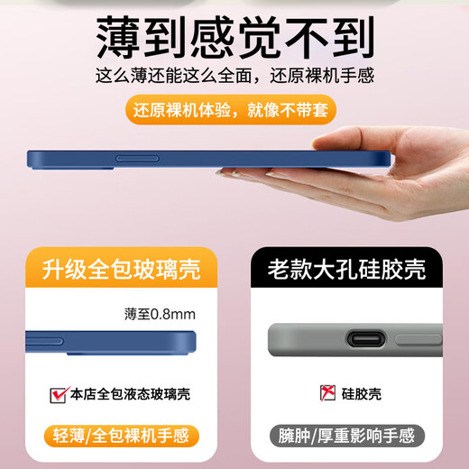 Pinto suitable for opporeno13 mobile phone case reno13pro new year liquid glass protective case reno12 Year of the Snake all-inclusive lens anti-fall light thin creative cartoon high-end sense Reno12Pro China Red-Crown Snake Treasure C687 + film liquid glass case