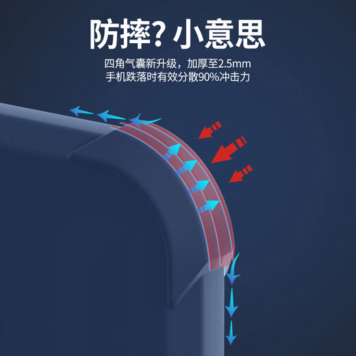 Gexing eignet sich für Huawei Nova7se Mobiltelefon Fall Neue Liquid Silicon Protective Case vier Eck Airbags Anti-fallende Männer und Frauen Modemarke Text All-Inclusive Ultra-dünner Hülle Chinesische Stil leichter Luxus-Edelstein Blue-B673 Day Rewards Hartarbeit Huawei Nova 7 Se-send Mobile Telefonfilm