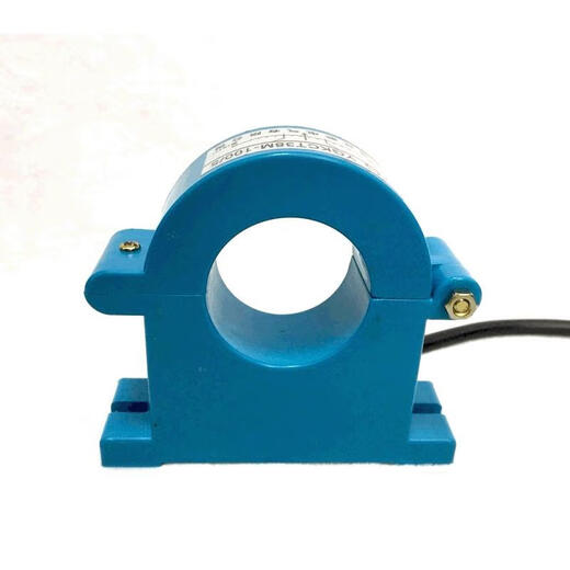 Open type current transformer opens and closes AC 400/500/5 0.5s 800/5