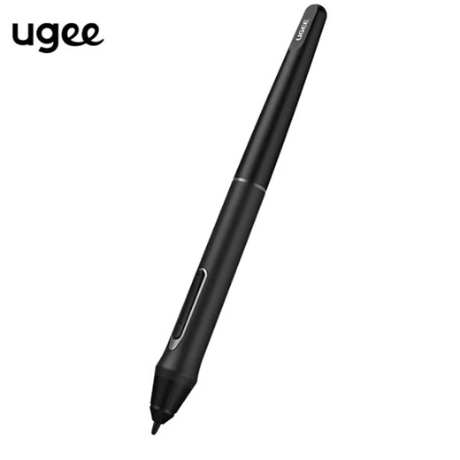 UGEE pressure-sensitive pen P05B digital pen stylus hand-painted pen painting pen P05D suitable for EX12/EX08S/EX08SW