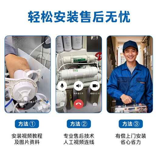 芯园适用九阳净水器滤芯JYW-HC-1283WU五级套装通用10寸UF膜超滤机净水机滤芯过滤器配件 全套五级PP+UDF+CTO+UF超滤膜+T33