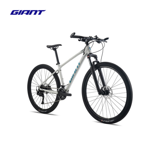 ATX gigante 830 Disco hidráulico Freno Adulto Velocidad variable Aleación Aluminio de 18 velocidades Bike de montaña que absorbe la montaña completamente extinta 27.518 M Recomendado 168-180 cm