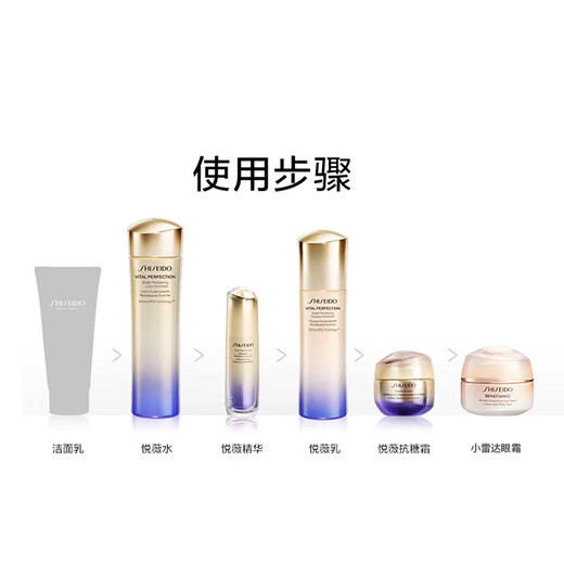 Shiseido Eye Cream Panli Fengzi Intelligent Scar Care Small Radar Eye Cream 15ml