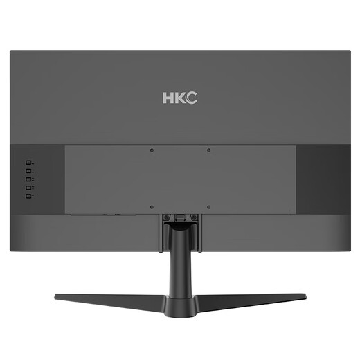 HKC 27-inch 144Hz high brush IPS panel 1080P low blue light non-flicker screen 99%sRGB wide color gamut e-book computer external e-sports game office monitor V2719
