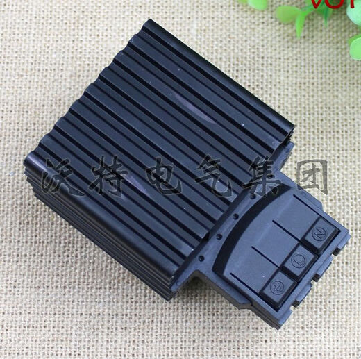 HG140 distribution cabinet heater, electrical box, electric control cabinet constant temperature dehumidification and anti-condensation heater HG14030W