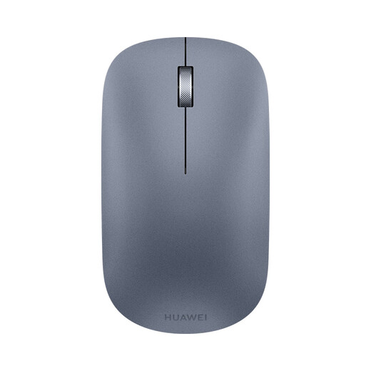 华为无线鼠标 星闪版 晴蓝 搭载星闪NearLink技术 适配鸿蒙笔记本