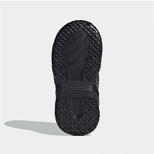 阿迪达斯 （adidas）儿童宝宝休闲运动童鞋 GZ1049 21