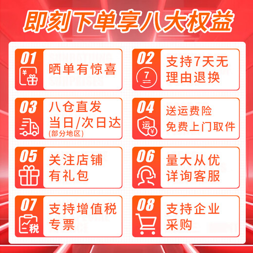 Victory Instrument (VICTOR) function signal generator arbitrary waveform frequency meter square wave pulse signal source sine wave, etc. VC2015H