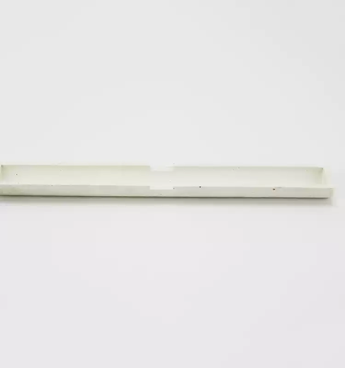 Gray melting point tester thermocouple accessories corundum tube silicon carbon tube graphite powder dextrin ash cone support plate corundum boat gray melting point corundum tube