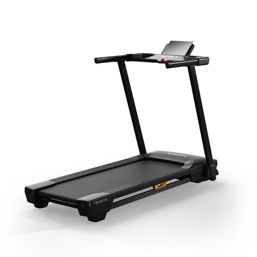 ICON American treadmill T5, high-end walking machine for home use, silent shock-absorbing electric slope smart fitness equipment, 2.6 N-level continuous horsepower, door-to-door delivery and installation included