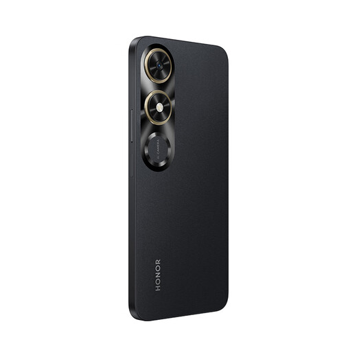 Honor Play9C 5200mAh super long battery life SGS resists falls and falls 90Hz eye protection screen Silver hair crowd 6+128 Fantasy Night Black 5G AI mobile phone National subsidy