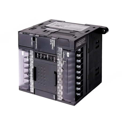 OMRON PLC controller L20DR L14DR L14DT L10DR- CP1L-L14DT-A