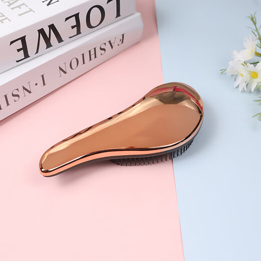 Wami West Highland special comb, dog comb, pet dog massage comb, fluffy comb, small dog hair supplies, dog massage comb, comfortable massage