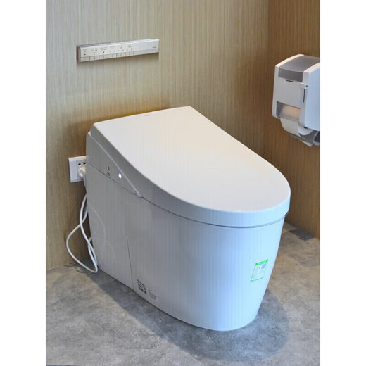LISM智能马桶智能一体坐便器9788/9898/9788马桶 CES9898WCS 305mm