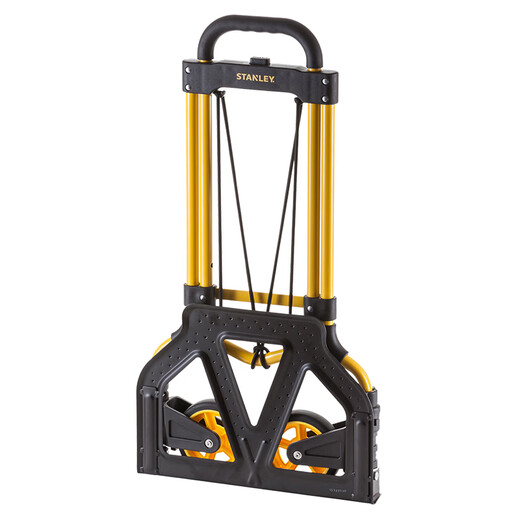 Stanley (STANLEY) Tool Cart Trolley Storage Moving Logistics Maintenance Storage Rack Express Pull Cart Iron Light Trolley Iron Light Trolley STST0980E-23
