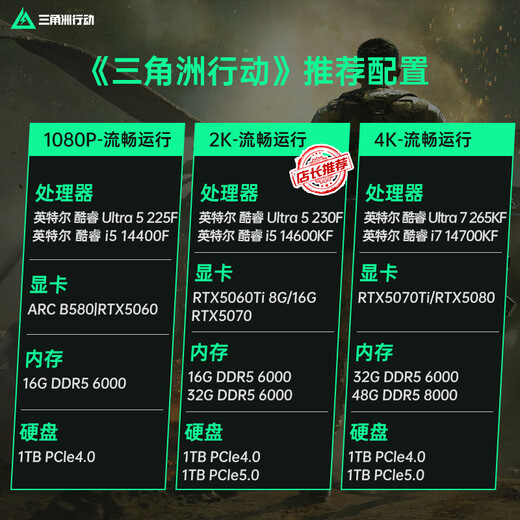 MSI new Intel Core ultra5 245KF i5 14600KF RTX5060TI 5070 e-sports game console DIY assembly computer complete desktop assembly machine i5 14600KF + MSI 5060 | with six