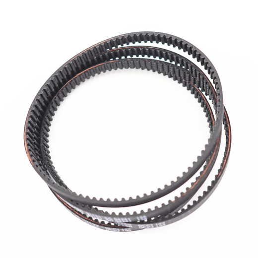 Imported synchronous belt HTD264-3M 267-3M 270-3M 273-3M transmission belt belt Gates HTD 273-3M 20mm