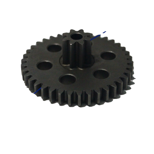 
Xiaocaidili paper shredder gear 9904 33043 GA810 T601 9953 27530 9907S220 accessories 9916/9918 helical gear