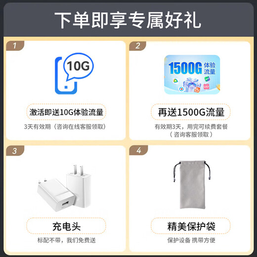 Huawei Smart Selection portátil wifi6 extraíble inalámbrico sin tarjeta portátil acceso a Internet camión compatible con equipos 5G/4G tráfico general nacional 2025 modelo MT33 E8372-826 WiFi6 nuevo producto conmutación multired sin límite de velocidad sin estándar falso disfrute mensual de 1500G de alta velocidad