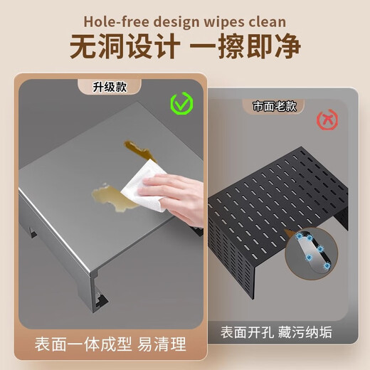 L AMAVO Warmwasserbereiter-Abdeckung, Küche, Gaslagerregal, magnetische Ansaugung, lochfreies Erdgasrohr, wandmontierter Ofen, dekorative Abdeckung, individuelles Spezialfoto, kontaktieren Sie den Kundendienst für Details