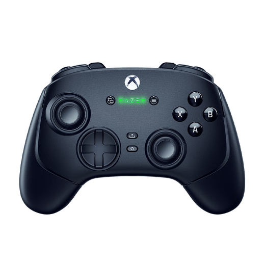 Razer Phantom Wolf V3 Professional Edition Game Controller Hall Linear Trigger Rocker Wireless Connection Multi-Platform Compatible XBOX Computer PC Applicable