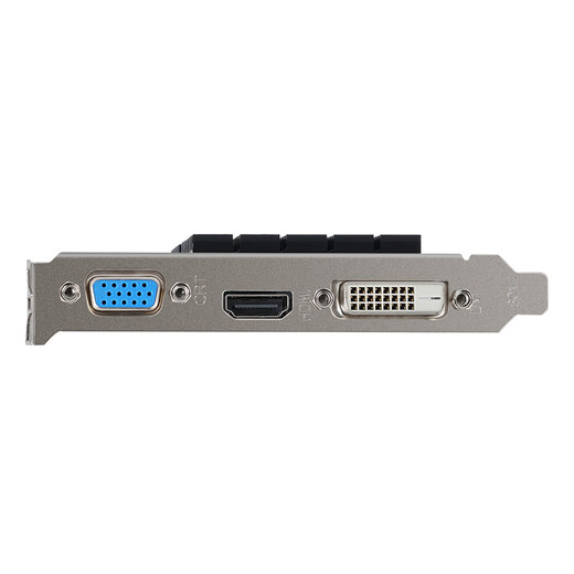 Panlei Kaitian R5 230 2G D3 desktop home office entertainment HD multi-screen computer independent graphics card