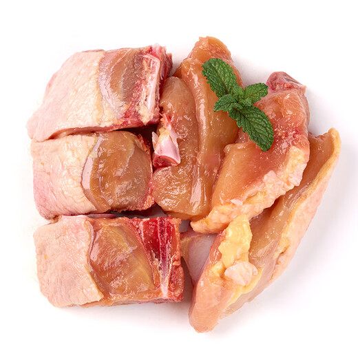 Wen's tender chicken nuggets 400g