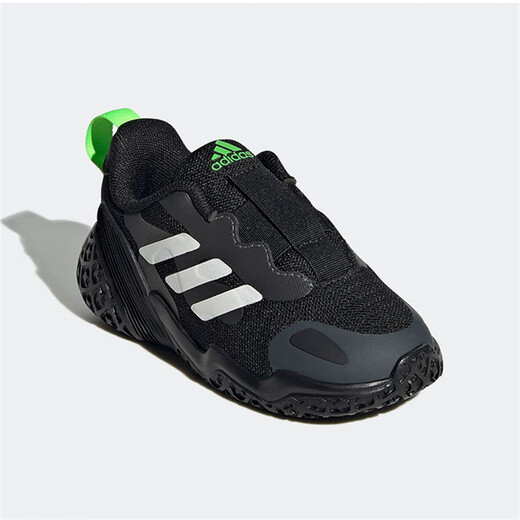 Adidas (adidas) children's baby casual sports shoes GZ1049 21