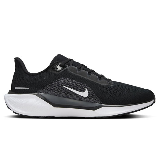 Nike NIKE running shoes men's shock absorbing PEGASUS 41 sports shoes FD2722-002 black 41