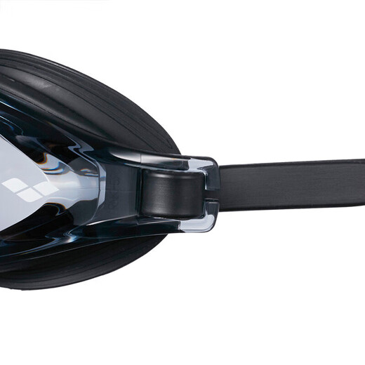 Arena (arena) Japanese original imported swimming goggles, anti-fog high-definition large-frame waterproof swimming goggles, professional leak-proof and comfortable fit for men and women