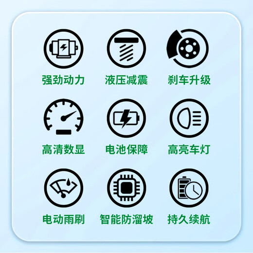 Flying Pigeon electric tricycle, small household scooter for women to pick up and drop off children, new electric tricycle with built-in canopy, 600W 48V23A black gold + 80 miles of battery life