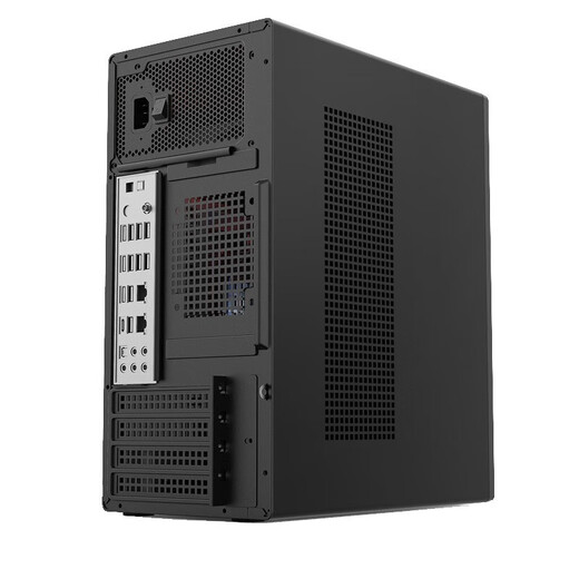 Gigabyte 13th Generation i5 13400 Ten Core/12400 Business Office PS Design CAD Drawing OFFICE/1TB Solid State Drive Integrated Graphics Core Display Home Enterprise Computer Host 1 i5 10400丨8G丨512G Single Host
